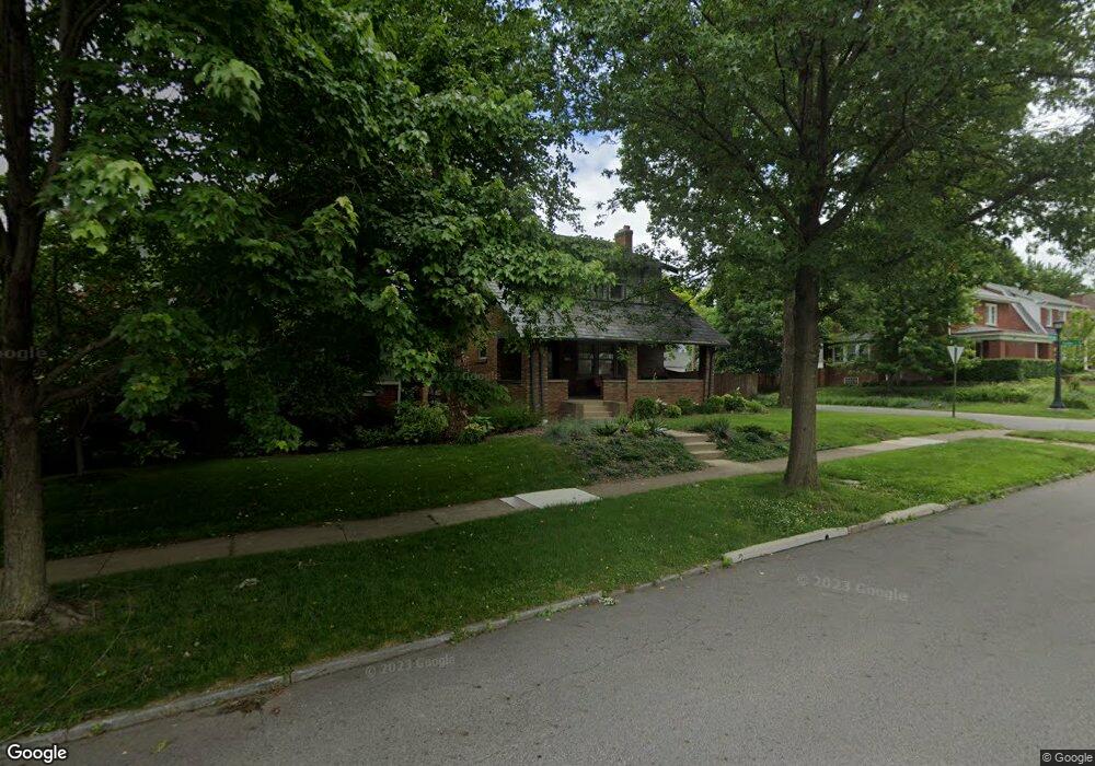 148 Northridge Rd, Columbus, OH 43214 - photo 1