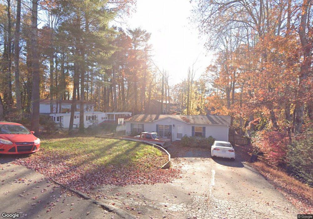 14 N Mockingbird Ln, Arden, NC 28704 - photo 1