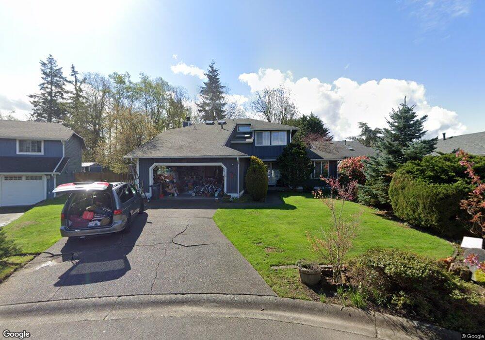 1413 S 237th Ct, Des Moines, WA 98198 - photo 1