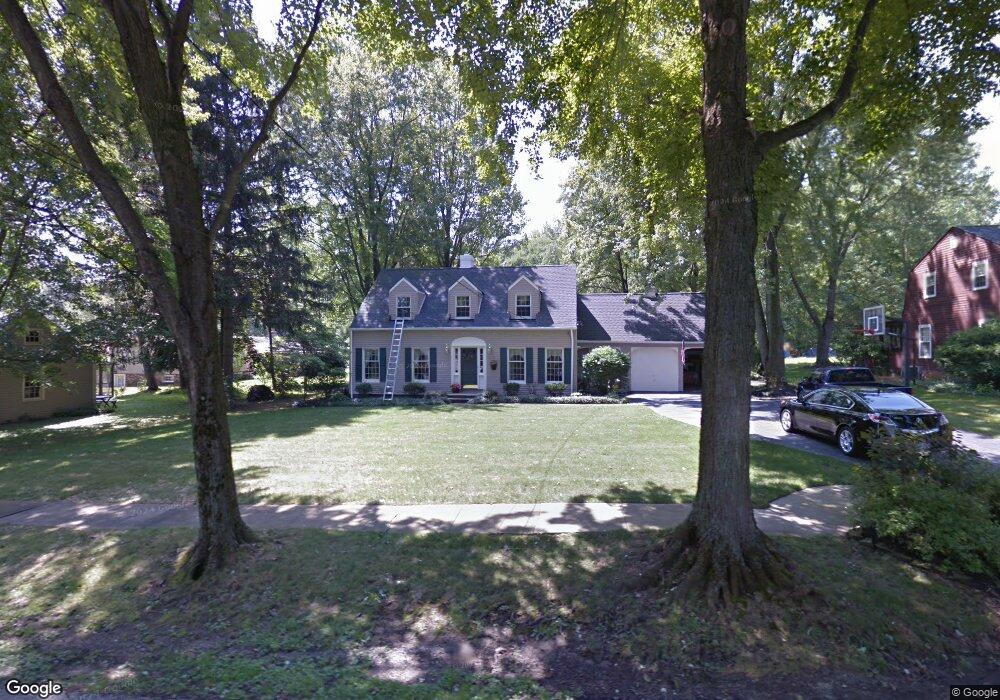 25319 Holton Rd, Olmsted Falls, OH 44138 - photo 1