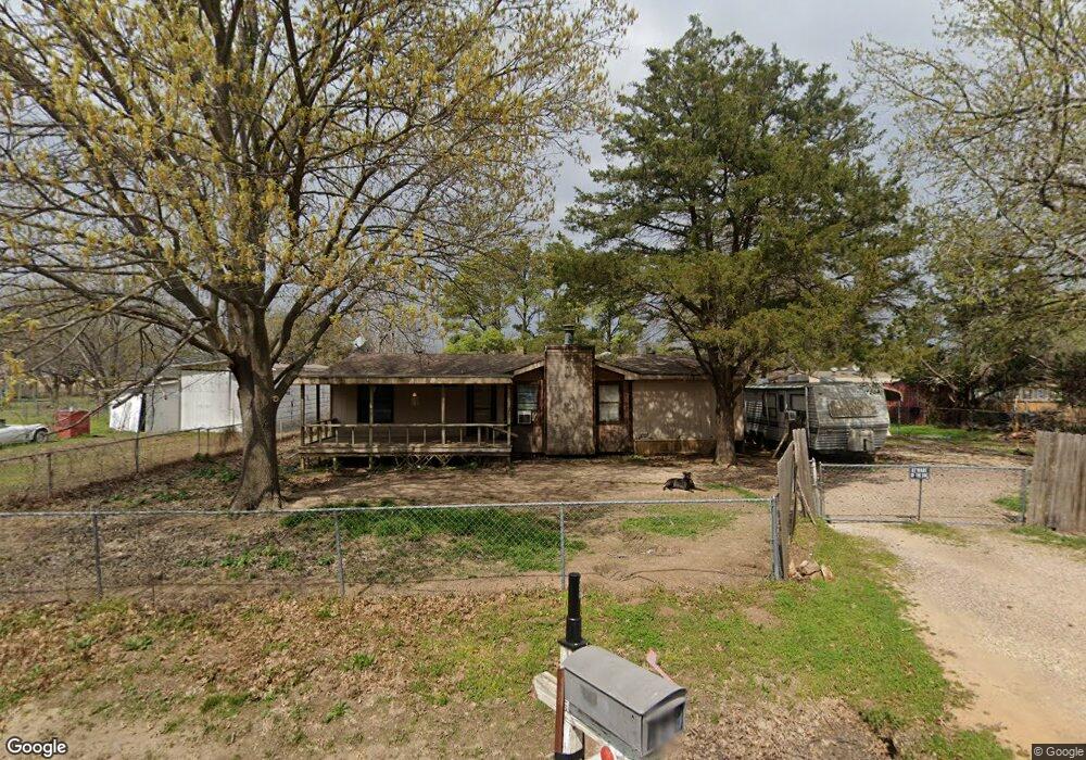 139 Liloa Ln, Sadler, TX 76264 - photo 1