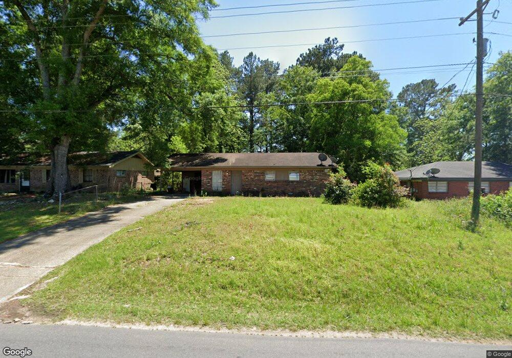 186 Houston Rd, Laurel, MS 39443 - photo 1