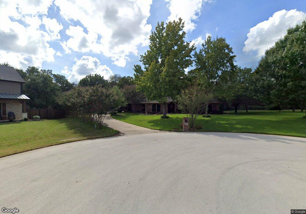 1021 Quail Run Rd, Southlake, TX 76092 - photo 1