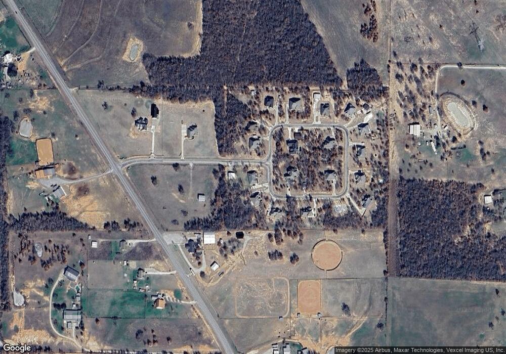 369 Timbers Cir, Poolville, TX 76487 - photo 1