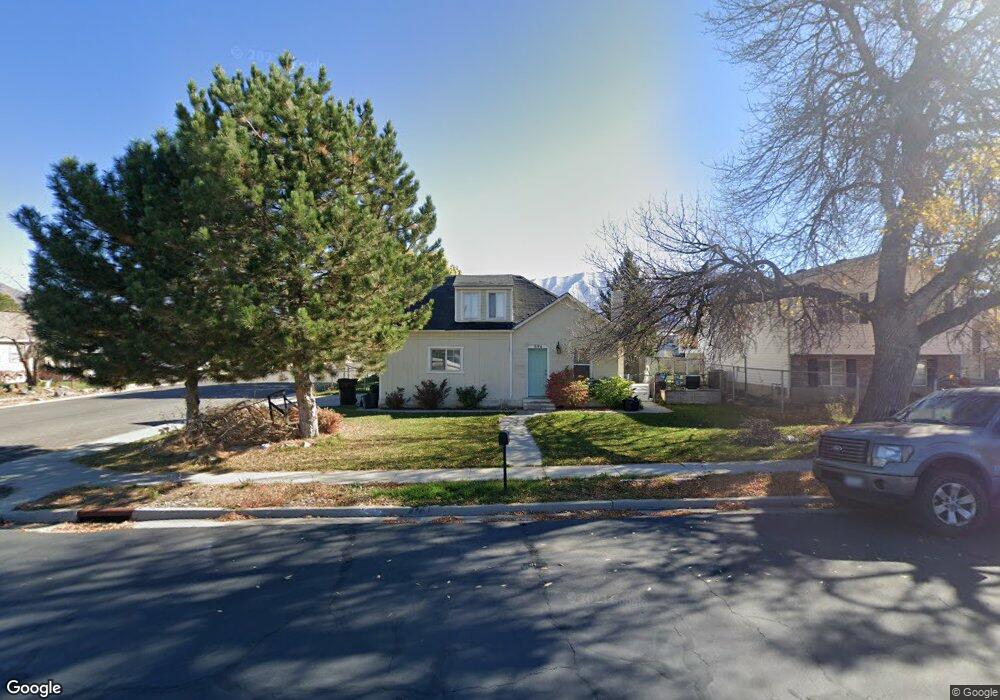 694 N 500 E, Spanish Fork, UT 84660 - photo 1