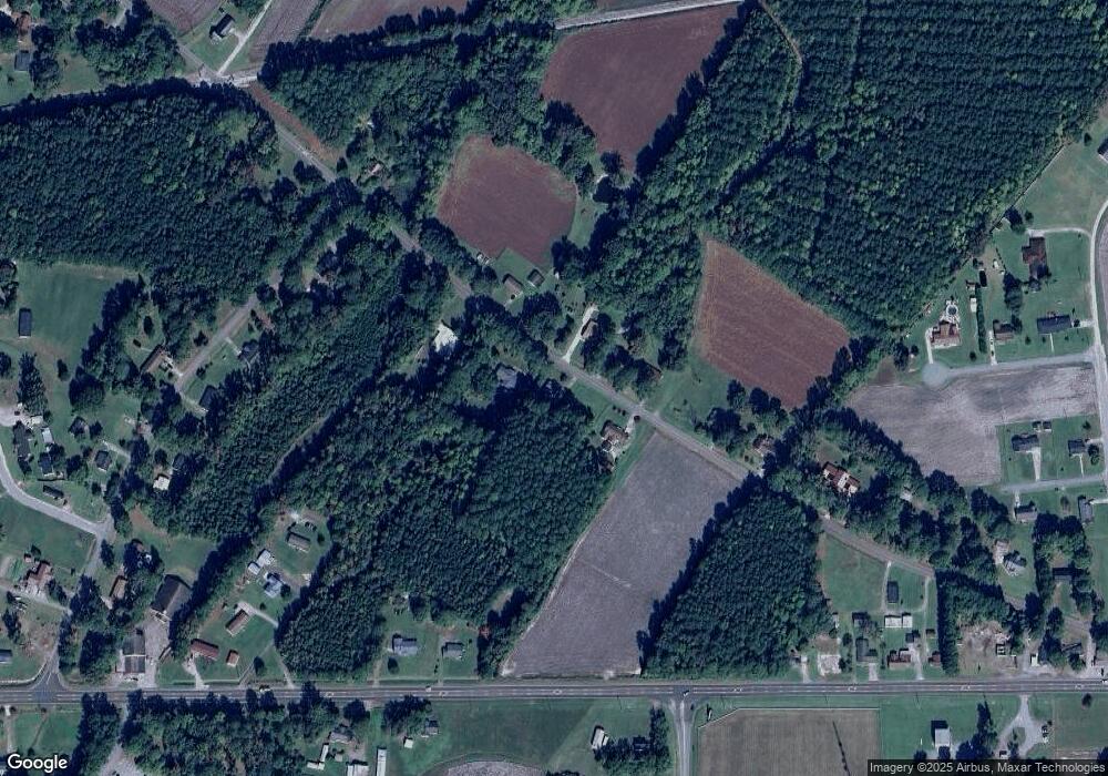 219 Wild Cat Rd, Williamston, NC 27892 - photo 1