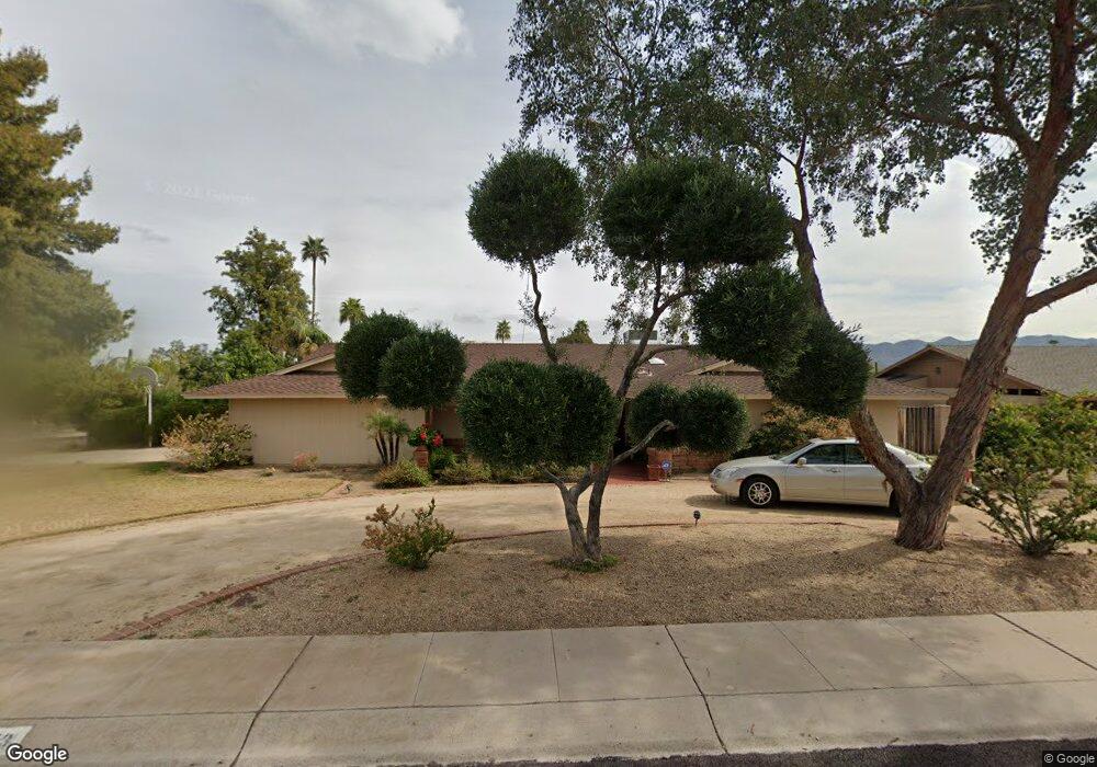 9913 N 25th St, Phoenix, AZ 85028 - photo 1