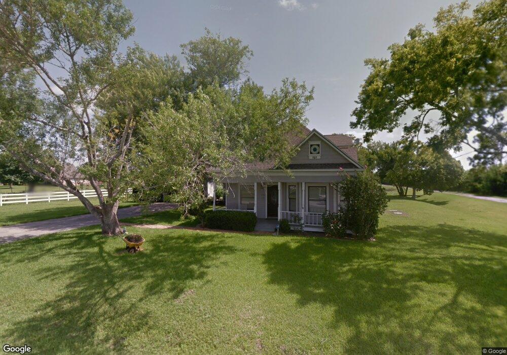 1116 County Road 150, Alvin, TX 77511 - photo 1