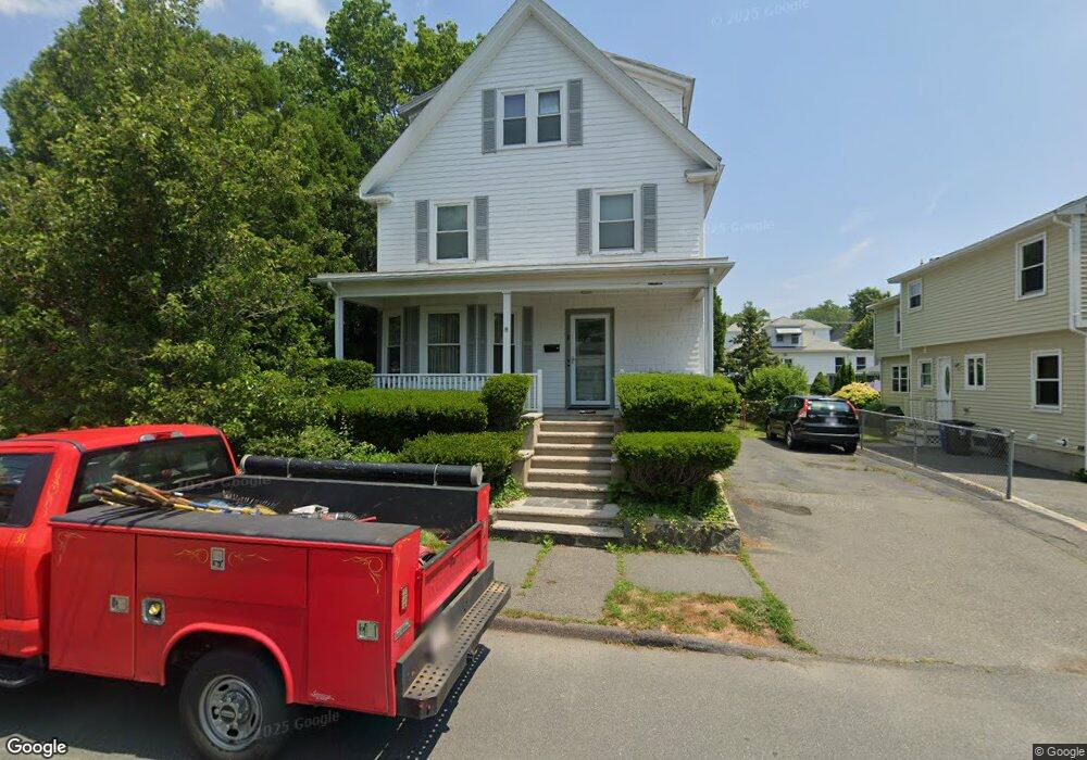 8 Bates Rd, Swampscott, MA 01907 - photo 1