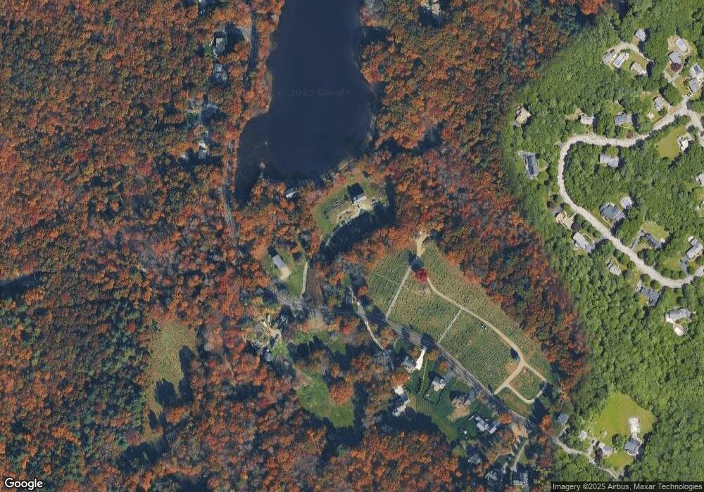 105 Canton St, North Easton, MA 02356 - photo 1