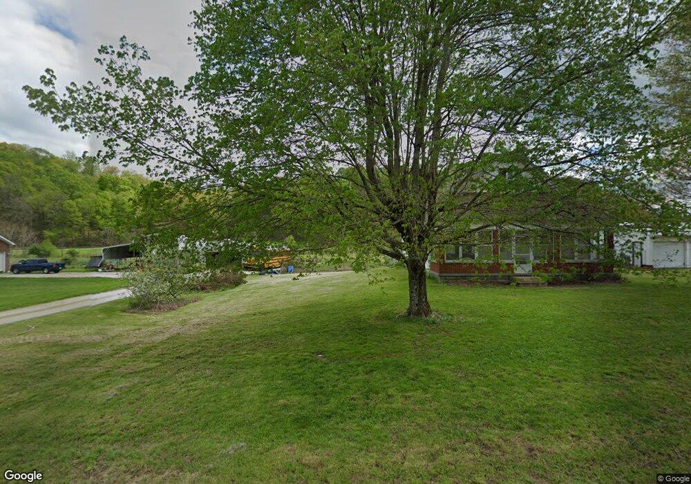 8609 Banet Rd, Floyds Knobs, IN 47119 - photo 1