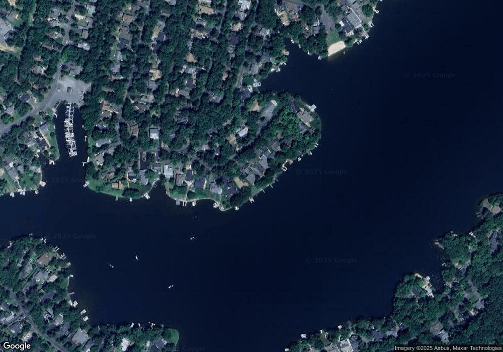 110 Mount Vernon Ct, Locust Grove, VA 22508 - photo 1