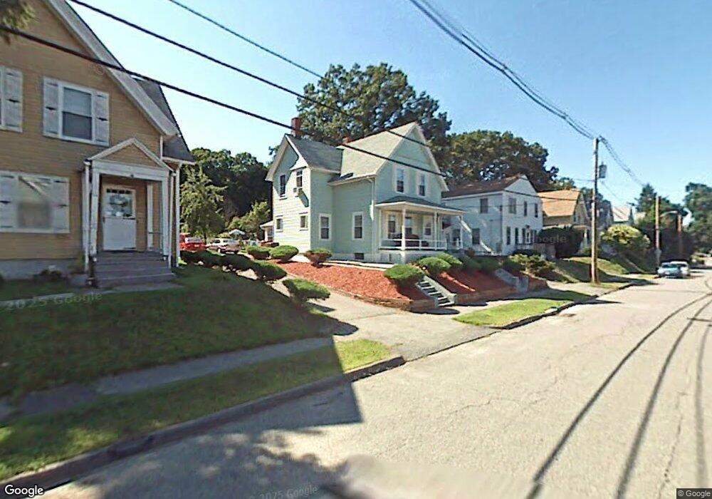 54 Alvarado Ave, Worcester, MA 01604 - photo 1