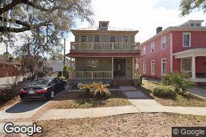 409 W 36th St Unit A, Savannah, GA 31401