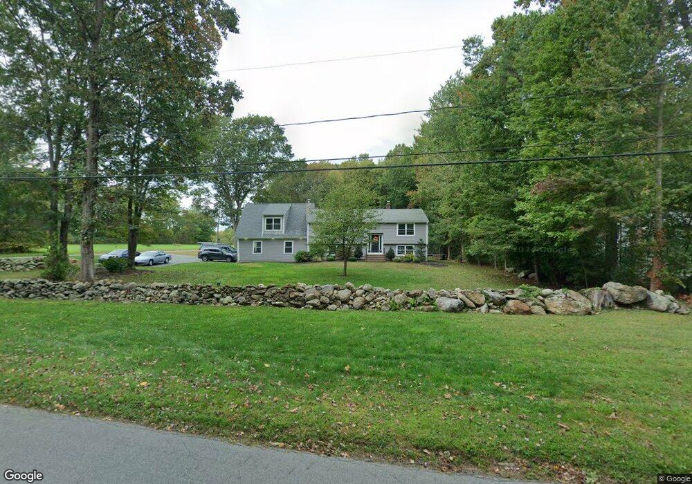 4 Red Schoolhouse Rd, Colchester, CT 06415 - photo 1