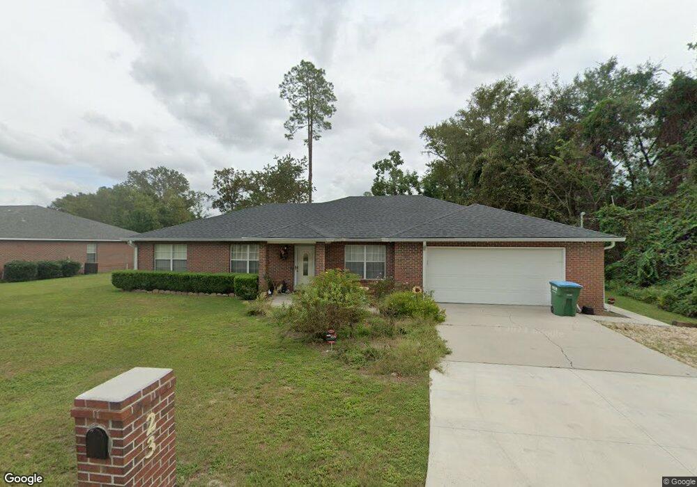 5 Concord Rd, Crawfordville, FL 32327 - photo 1
