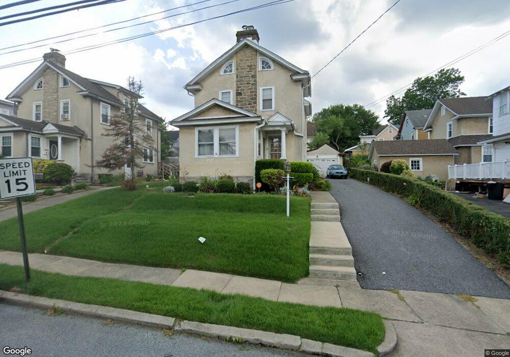 332 Clearbrook Ave, Lansdowne, PA 19050 - photo 1
