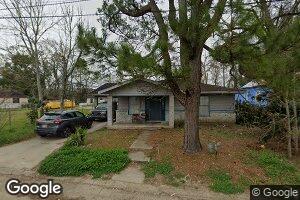 1518 Cherry St, Patterson, LA 70392