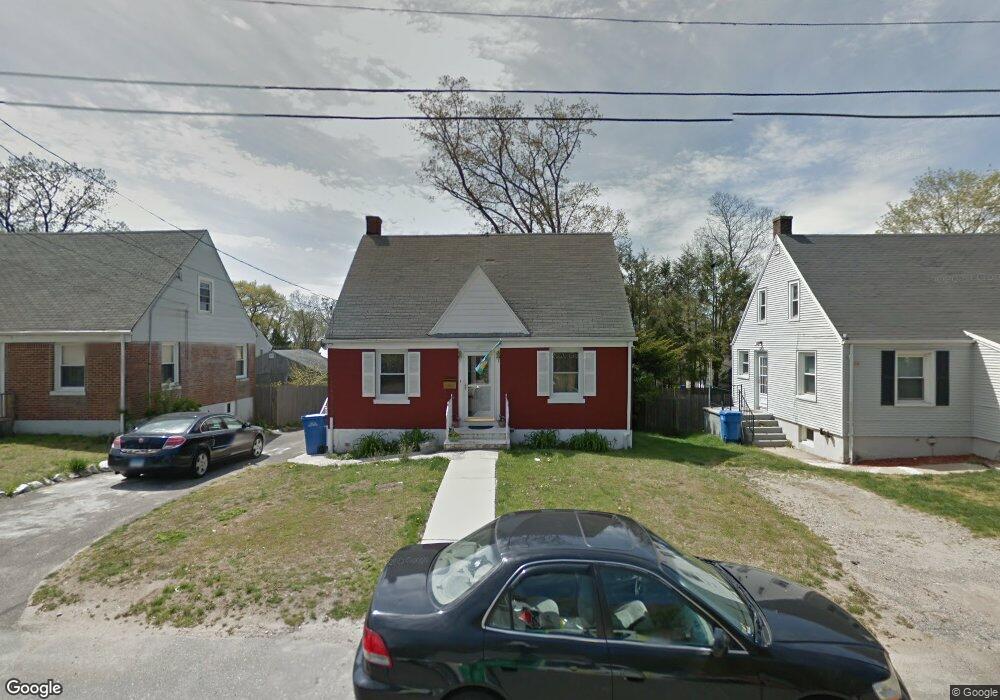 33 Houston St, Waterbury, CT 06704 - photo 1