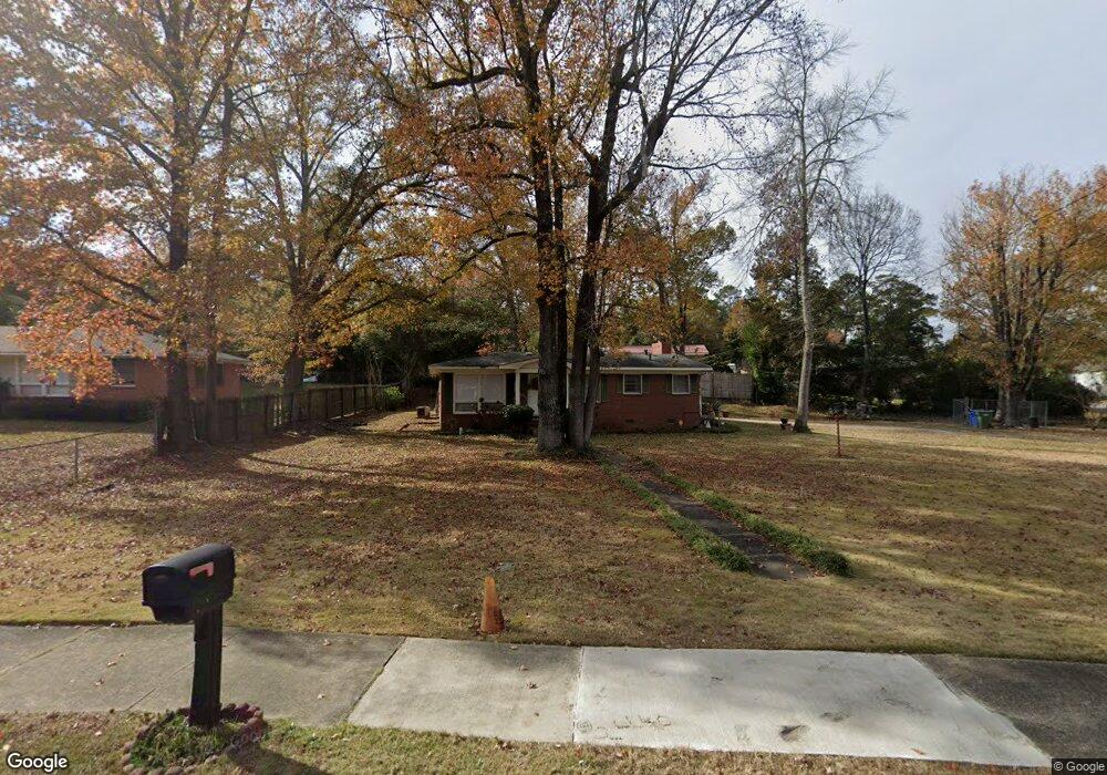 243 McCartha Dr, Columbus, GA 31907 - photo 1