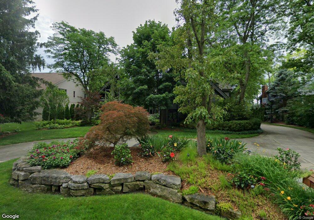 3686 Elder Rd S, West Bloomfield, MI 48324 - photo 1