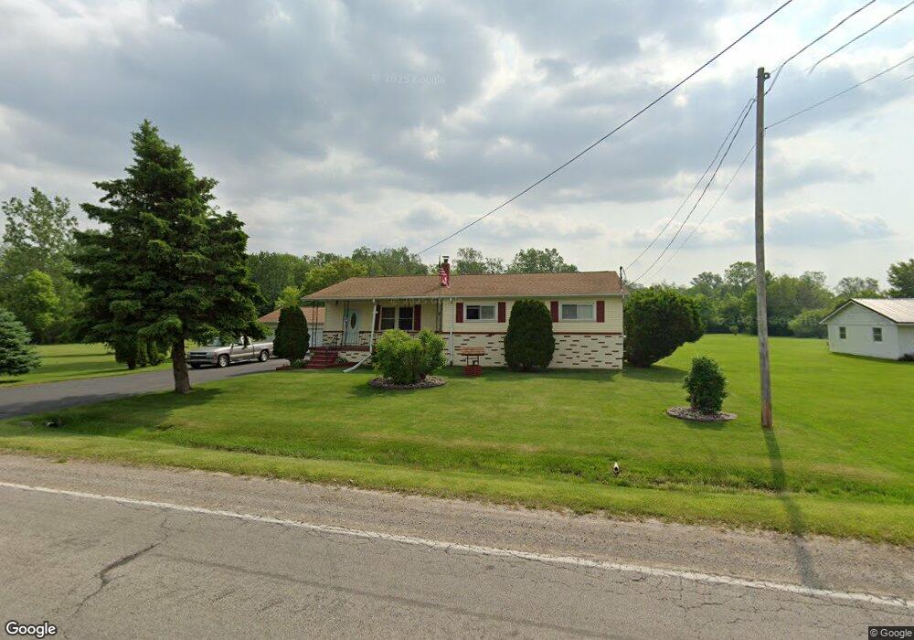 11036 N Lewis Rd, Clio, MI 48420 - photo 1