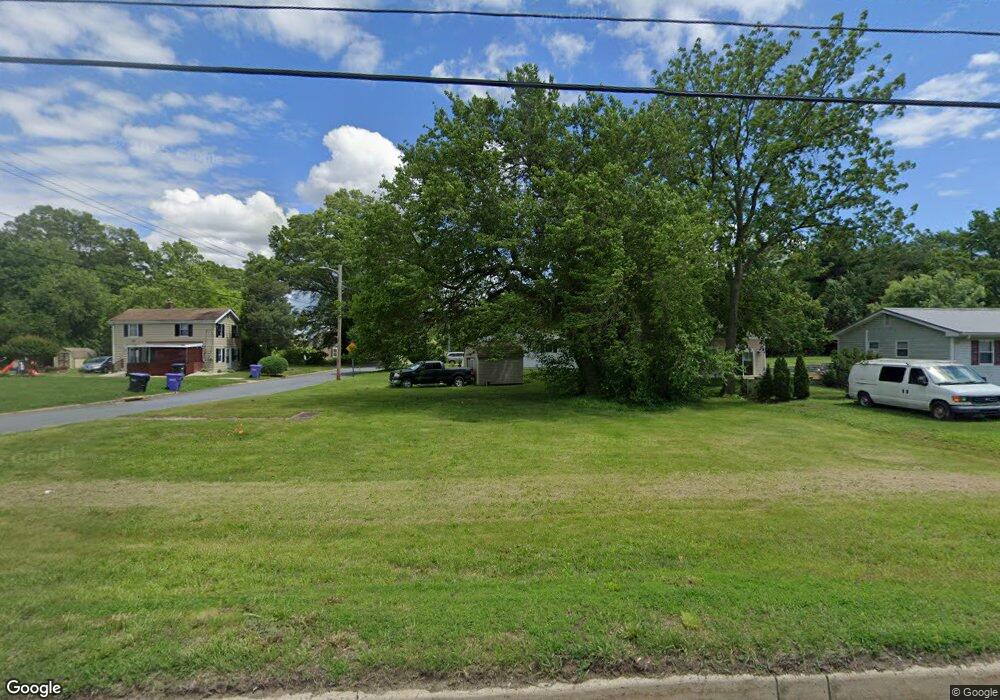 208 S Bohemia Ave, Cecilton, MD 21913 - photo 1