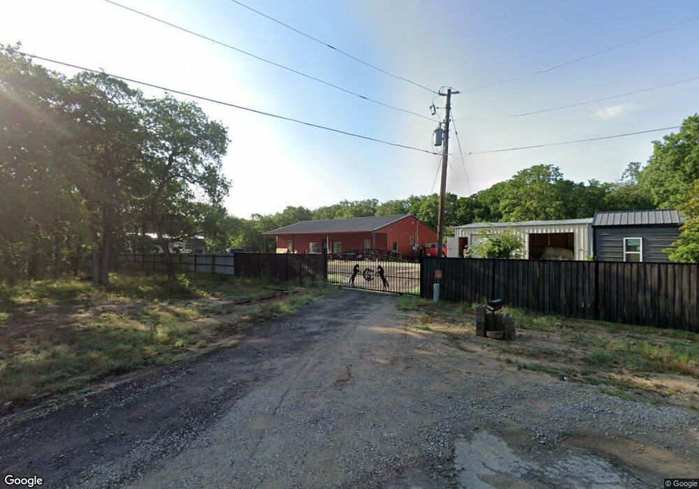 101 Yancey Ln, Azle, TX 76020 - photo 1