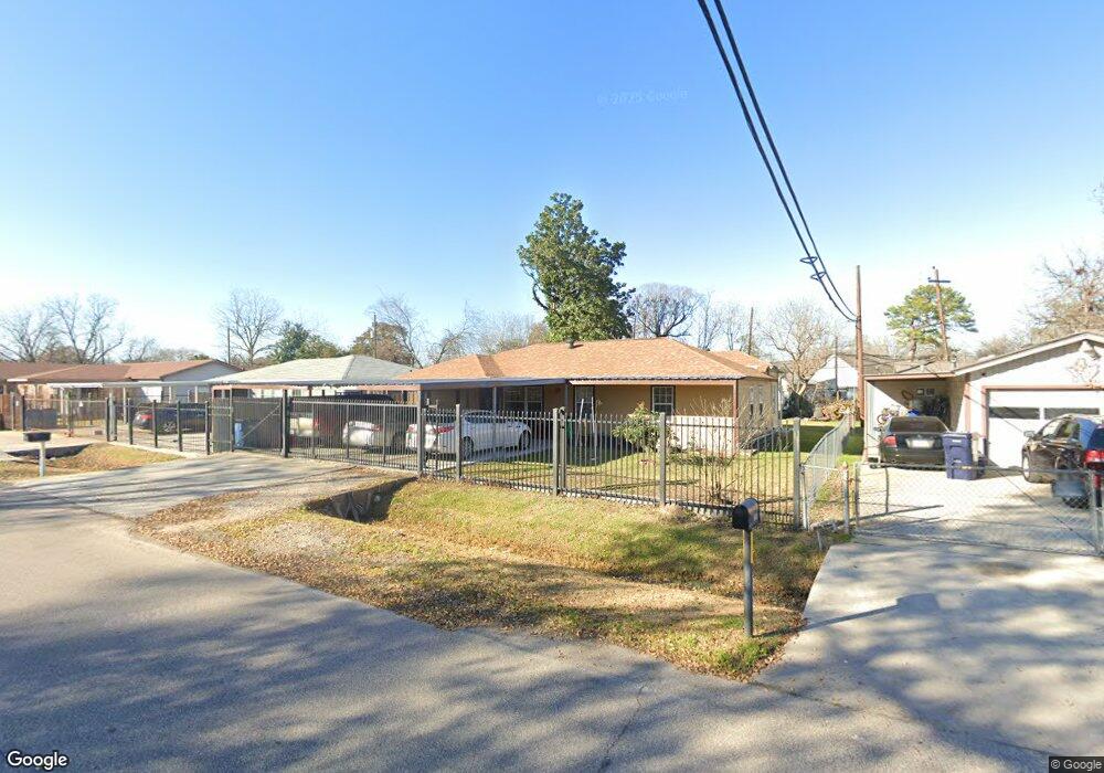 2515 Wardmont St, Houston, TX 77093 - photo 1