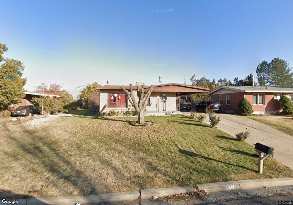 4724 S 2025 W, Roy, UT 84067 - photo 1