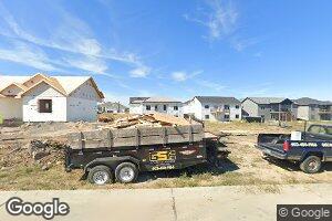 7229 N 50th St, Davey, NE 68336