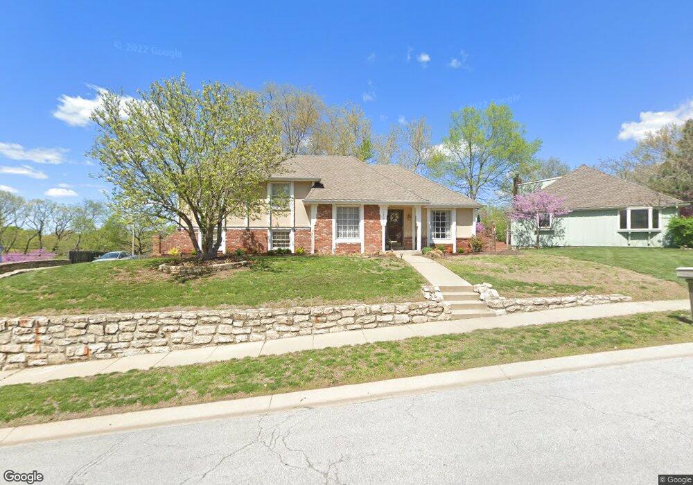 13406 W 82nd St, Lenexa, KS 66215 - photo 1