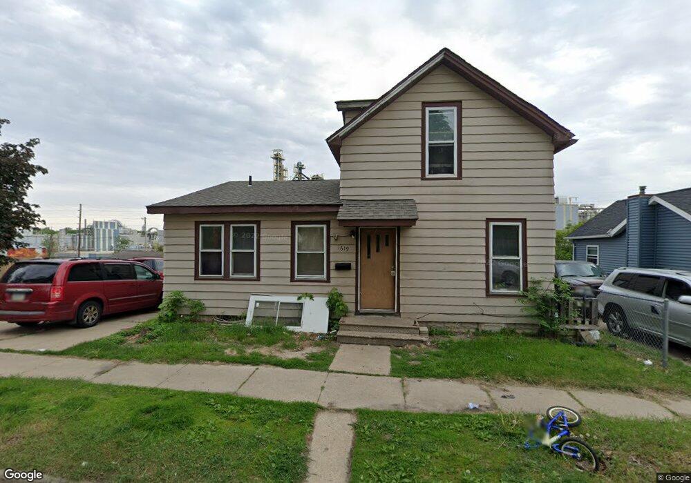 1619 14th Ave SE, Cedar Rapids, IA 52401 - photo 1