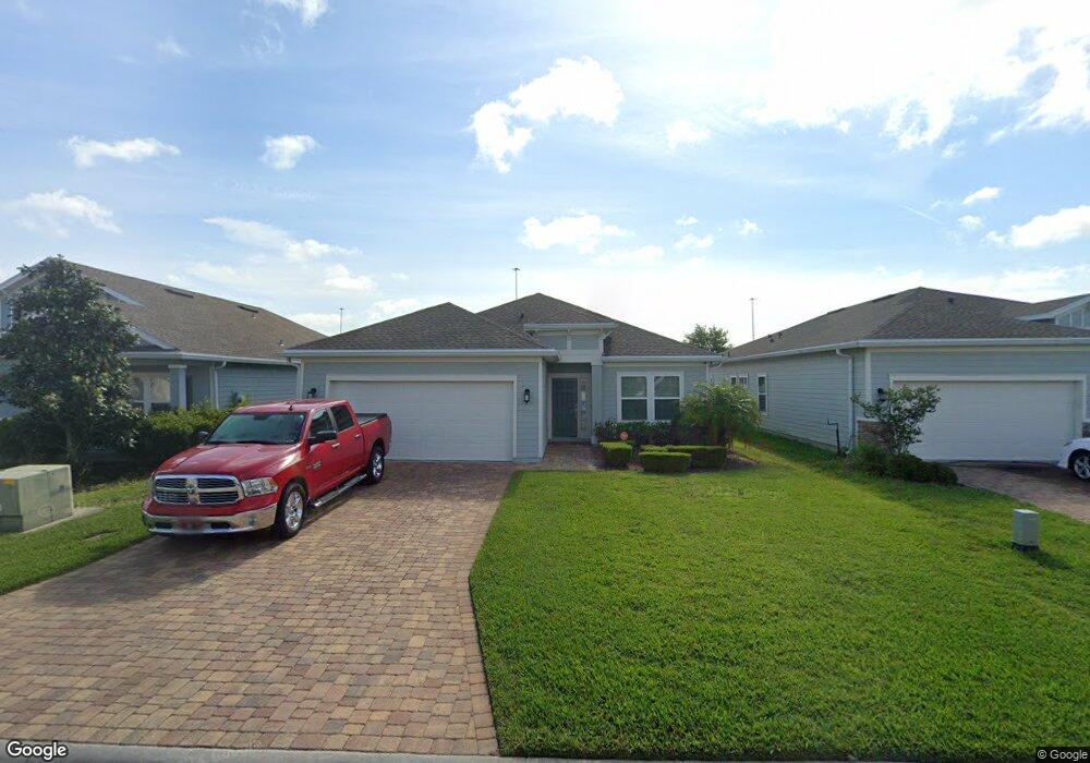 1131 Silver King Rd, Jacksonville, FL 32211 - photo 1