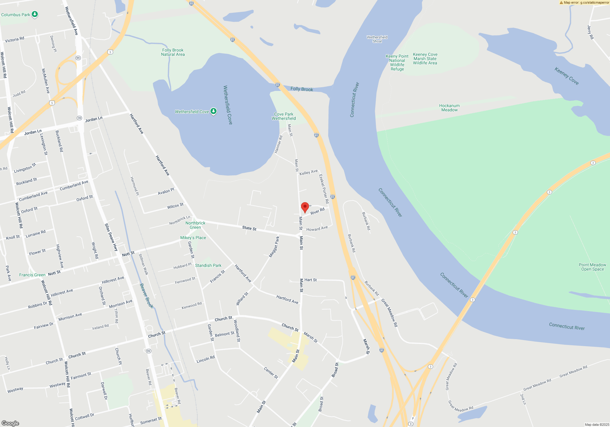 About Wethersfield Schools, Demographics, Things to Do