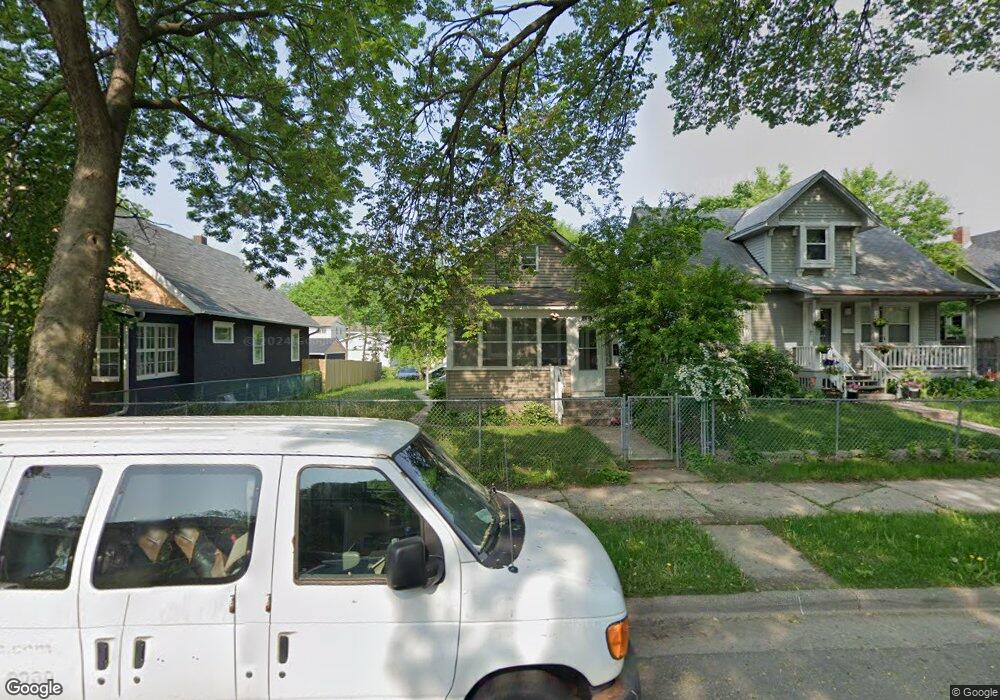 1327 Sheridan Ave N, Minneapolis, MN 55411 - photo 1