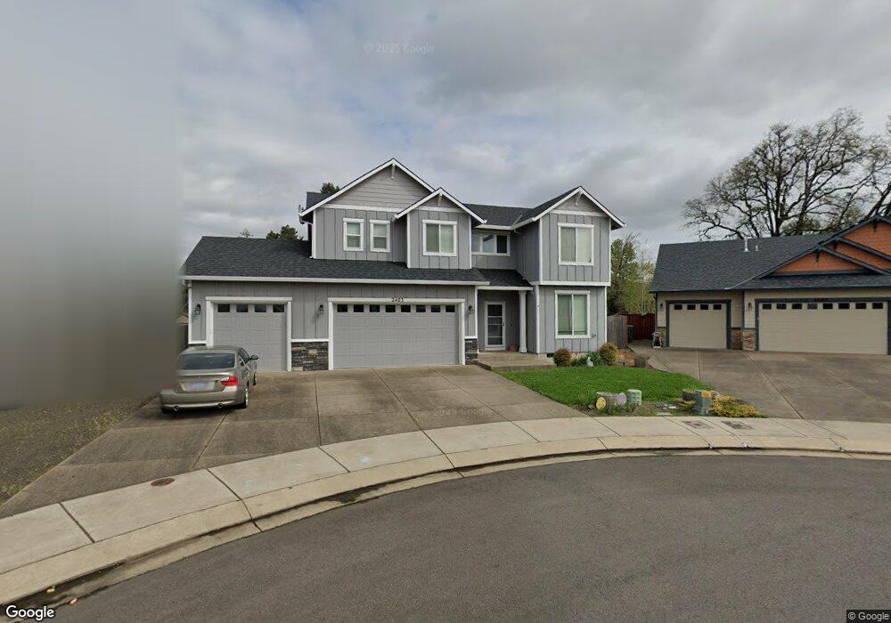 2403 NE Summit Dr unit 15) Dr, Albany, OR 97321 - photo 1