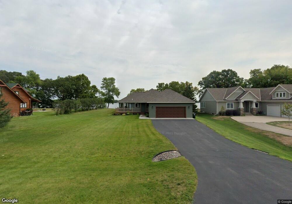 11989 Maple Springs Dr SE, Alexandria, MN 56308 - photo 1