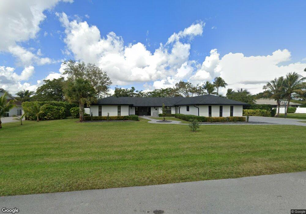 13211 SW 32nd Ct, Davie, FL 33330 - photo 1