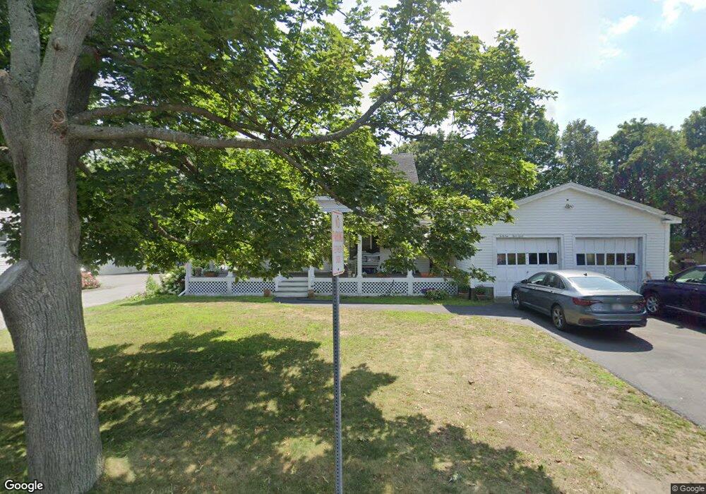 41 River St, Danvers, MA 01923 - photo 1