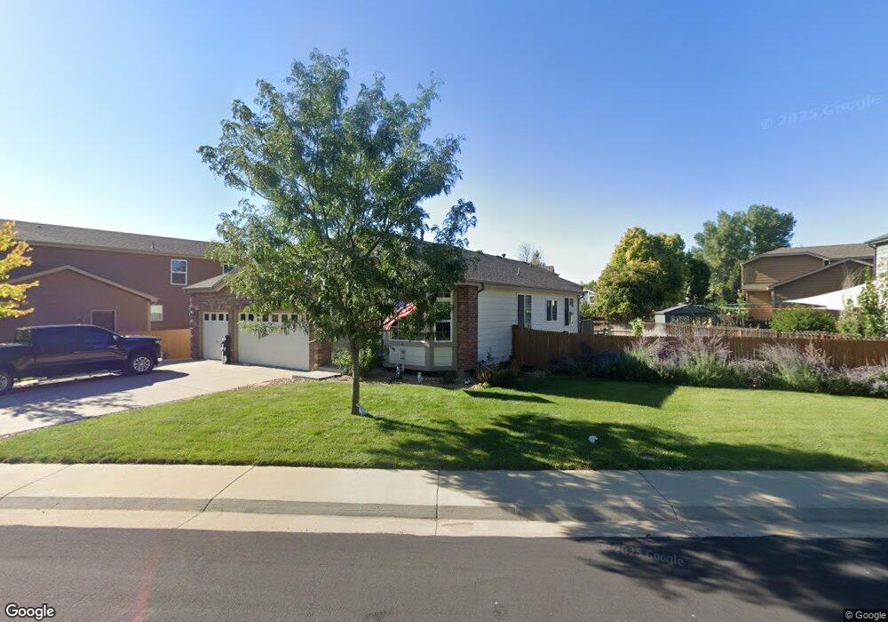 1648 E 131st Cir, Thornton, CO 80241 - photo 1