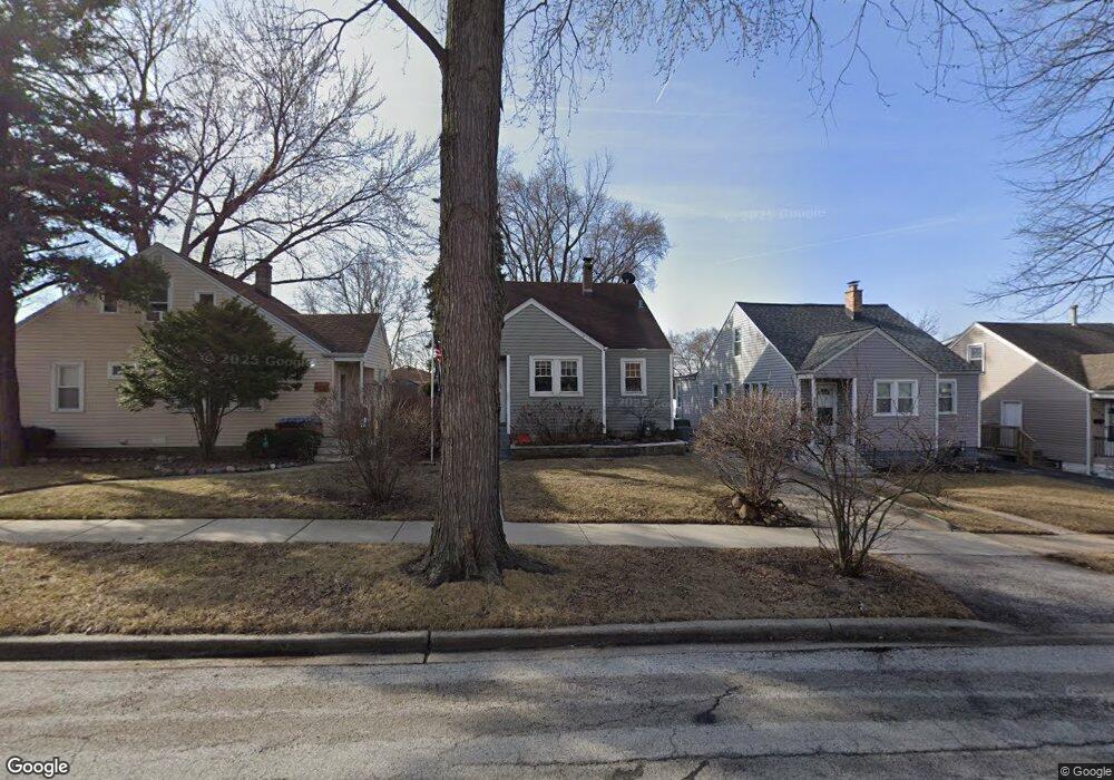 Street View Photo