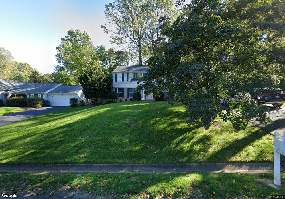 11301 Handlebar Rd, Reston, VA 20191 - photo 1