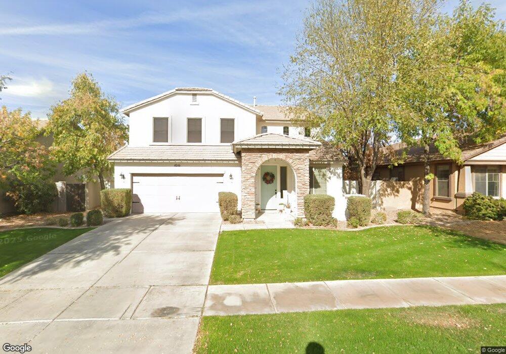 4046 E Page Ave, Gilbert, AZ 85234 - photo 1