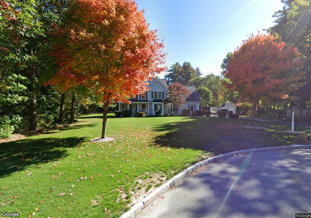 116 Pahray Ln, Manchester, NH 03109 - photo 1