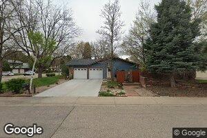 531 Del Clair Rd, Fort Collins, CO 80525
