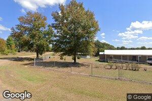 1090 Hall Rd, Greensburg, LA 70441