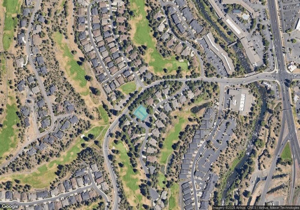 2843 NW Golf Course Dr S unit 1, Bend, OR 97701 - photo 1