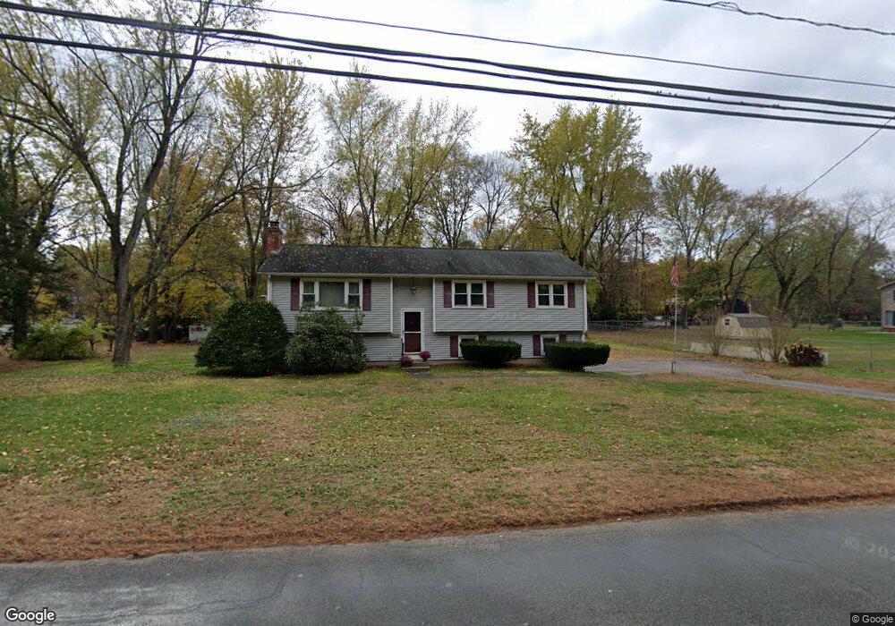 208 Windsorville Rd, Ellington, CT 06029 - photo 1