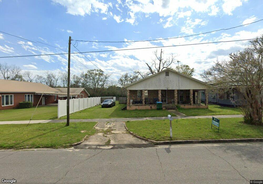 22984 5th Ave, Florala, AL 36442 - photo 1